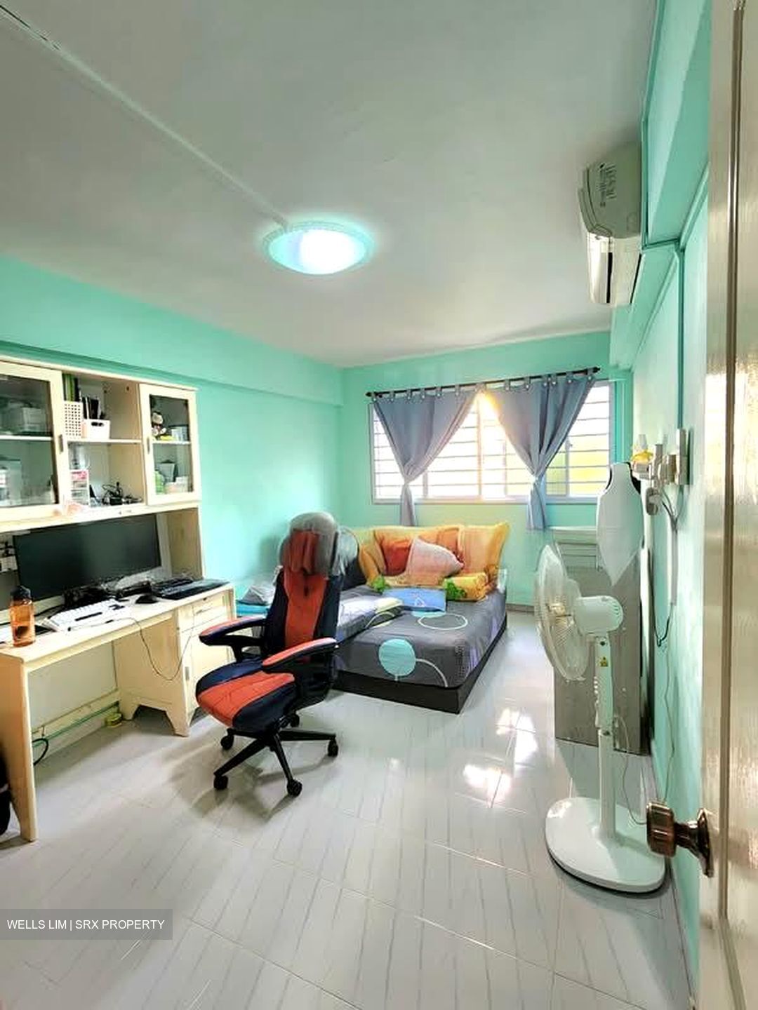 Blk 644 Yishun Street 61 (Yishun), HDB 5 Rooms #530114861